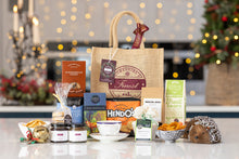 Load image into Gallery viewer, A Gluten Free Christmas Hamper 2025