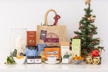 Load image into Gallery viewer, A Gluten Free Christmas Hamper 2025
