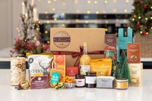 Load image into Gallery viewer, A Taste of Yorkshire Christmas Hamper 2025