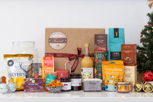 Load image into Gallery viewer, A Taste of Yorkshire Christmas Hamper 2025