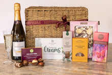 Load image into Gallery viewer, Champagne &amp; Chocolate Treat Hamper
