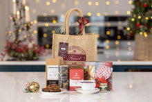 Load image into Gallery viewer, The Christmas Tea Time Gift Bag Hamper 2025