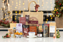 Load image into Gallery viewer, The Very Yorkshire Christmas Hamper 2025