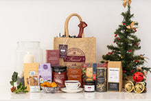 Load image into Gallery viewer, The Very Yorkshire Christmas Hamper 2025