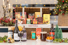Load image into Gallery viewer, The Yorkshire Yuletide Hamper 2025
