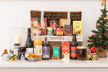 Load image into Gallery viewer, The Yorkshire Yuletide Hamper 2025