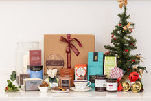 Load image into Gallery viewer, Tis The Season Hamper 2025