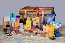 Load image into Gallery viewer, Yorkshire’s Finest Signature Hamper 2025