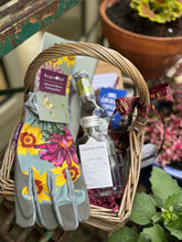 Load image into Gallery viewer, Gardener&#39;s Gin Trug Hamper
