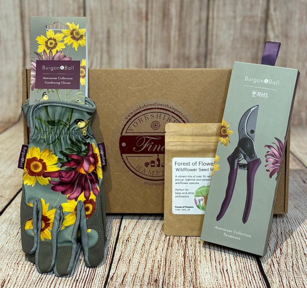 Gardener's Delight Hamper