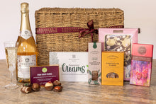 Load image into Gallery viewer, NEW!! Champagne &amp; Chocolate Treat Hamper
