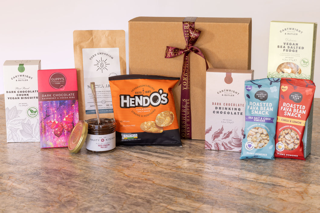 Vegan Treats