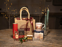 Load image into Gallery viewer, The Christmas Afternoon Tea
