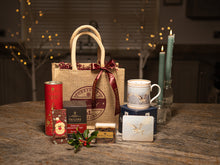 Load image into Gallery viewer, The Christmas Afternoon Tea
