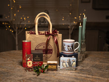 Load image into Gallery viewer, The Christmas Afternoon Tea
