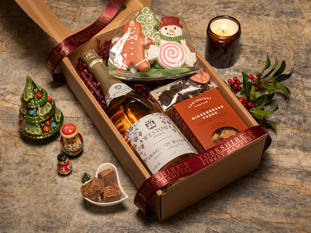 The Christmas Celebration