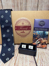 Load image into Gallery viewer, The Yorkshire Man Letterbox Hamper
