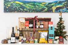 Load image into Gallery viewer, Yorkshire’s Finest Signature Hamper 2025
