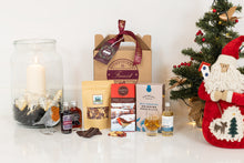 Load image into Gallery viewer, Yorkshire’s Winter Warmer Hamper 2025
