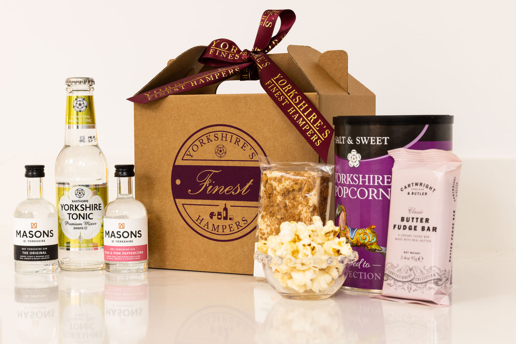 Ladies Treat Box