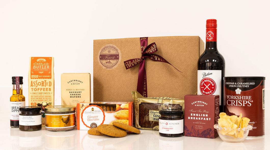 The Kingsley Hamper