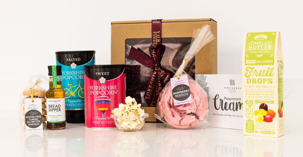 Gluten Free Hamper